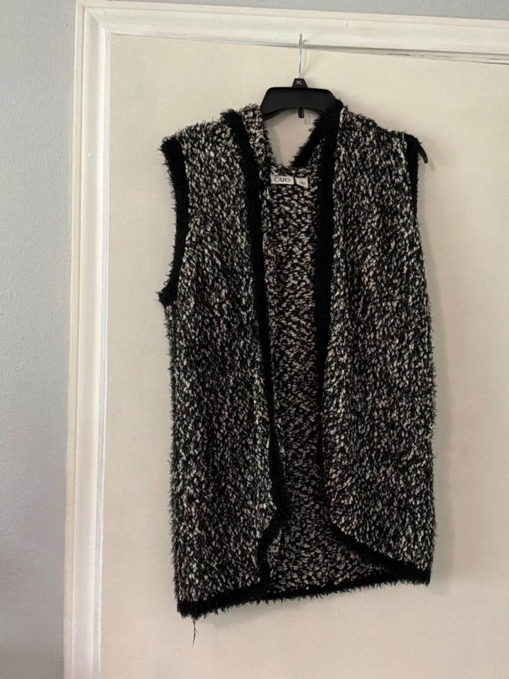 Vest